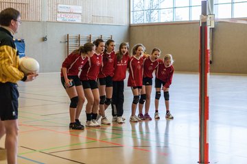 Bild 435 - U14w Deutsche Meisterschaft